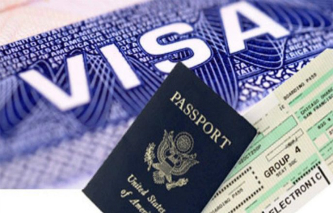 как открыть шенген визу самостоятельно, жокументы для рабочей визы в США 