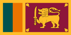 флаг шри-ланки изображение - flag sri-lanka picture