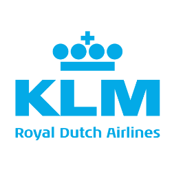 KLM (Royal Dutch Airlines) - Королевская авиационная компания Нидерландов
