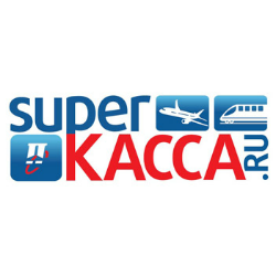 Superkassa.ru - портал для поиска и покупки самых выгодных авиабилетов