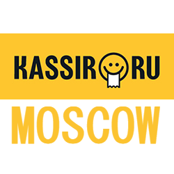 KASSIR.RU - крупнейший билетный оператор Восточной Европы с доставкой билетов по Москве и Московской области