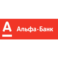 Альфа-Банк (Россия) - кредитные карты с онлайн-оформлением на территории России
