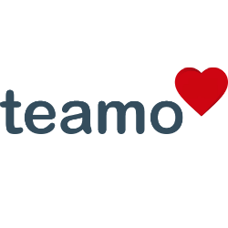 Teamo - сайт знакомств с подбором психологически совместимых партнёров, настроенных на создание долговременных и серьёзных отношений