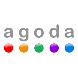 Agoda - платформа онлайн-бронирования отелей, в системе которой более 100 000 отелей, работающих на 38 языках мира
