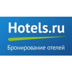 Hotels.ru - Бронирование отелей без комиссии