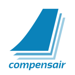 Compensair - компенсация за задержку или отмену рейса