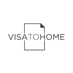 Visatohome - виза с доставкой на дом